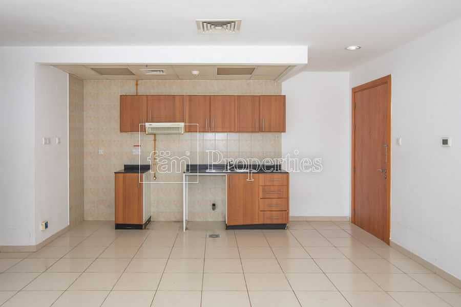 2 POOL VIEW | 1 BHK | GOOD FOR END USER | EMIRATES G