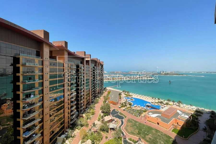 6 High Floor | Sea View | 4 Cheques