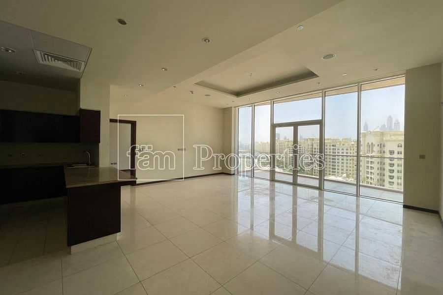 7 High Floor | Sea View | 4 Cheques