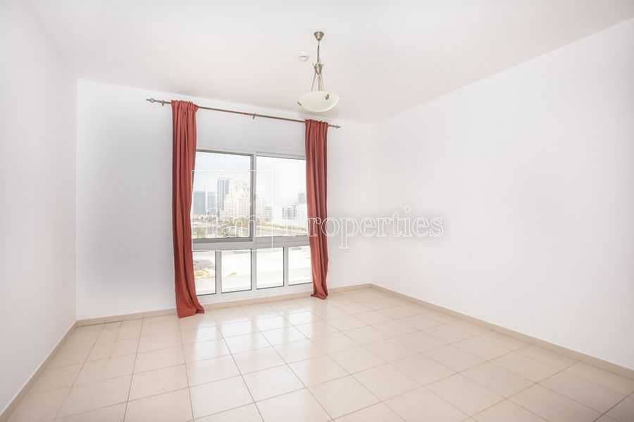 7 POOL VIEW | 1 BHK | GOOD FOR END USER | EMIRATES G