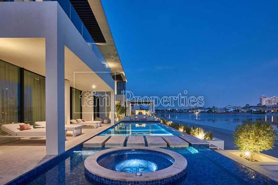 9 Fully Upgraded | Signature Villa | Modern