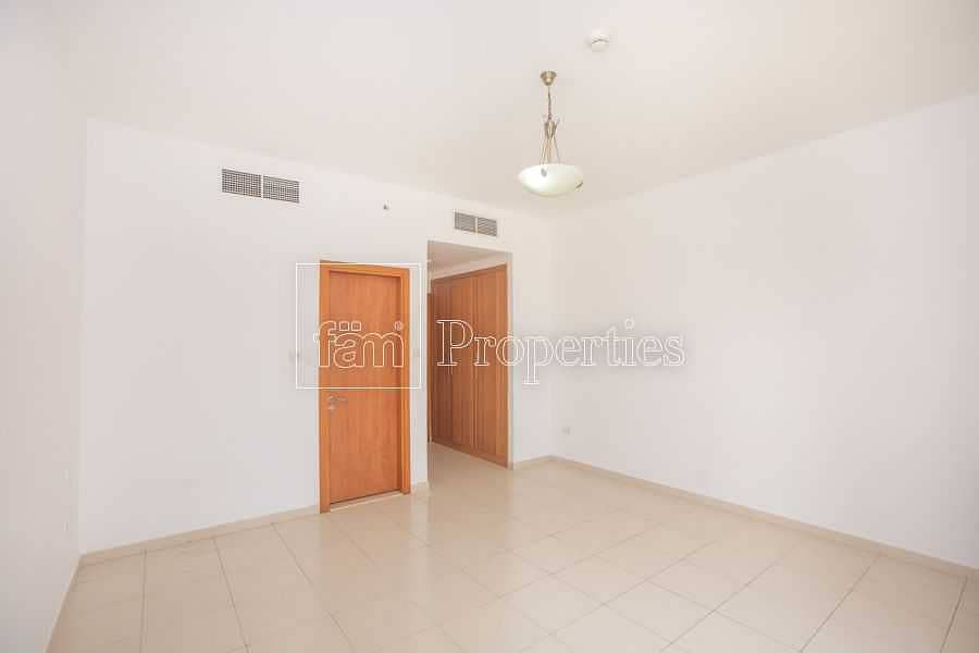 16 POOL VIEW | 1 BHK | GOOD FOR END USER | EMIRATES G