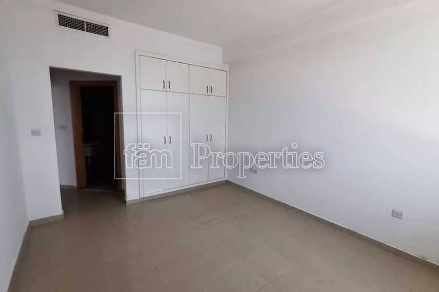 Sea View | Hot Deal | Bright 1 BR