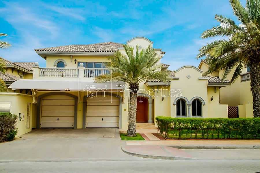 4 BR Grand Foyer | Fully Furnished | Must See