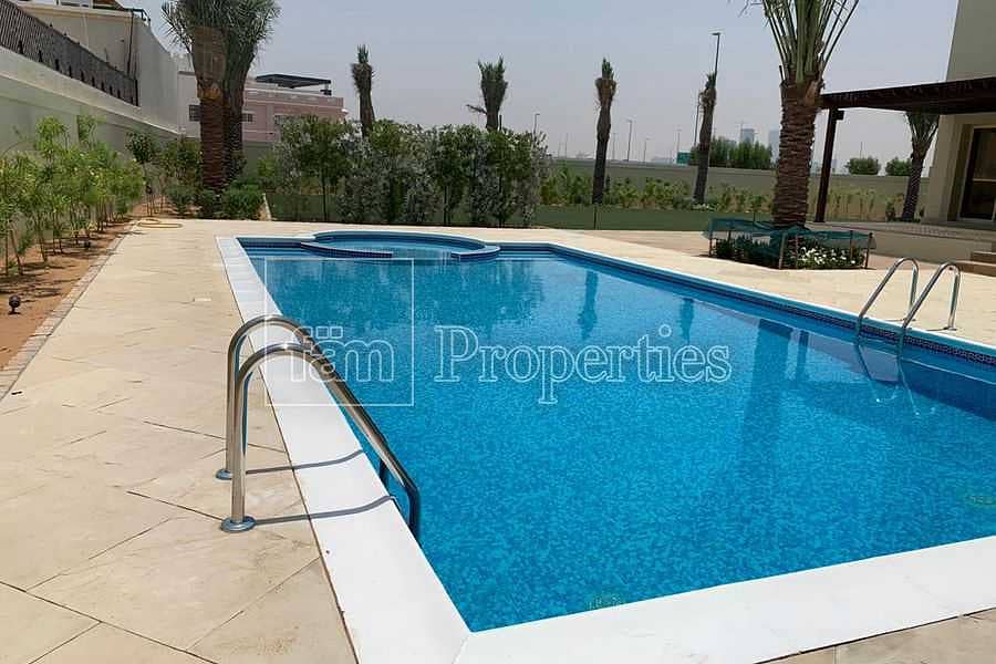 2 Fully Upgraded | Bespoke Villa | Private Pool