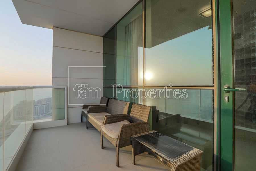20 Sea View | Mid Floor | Immaculate