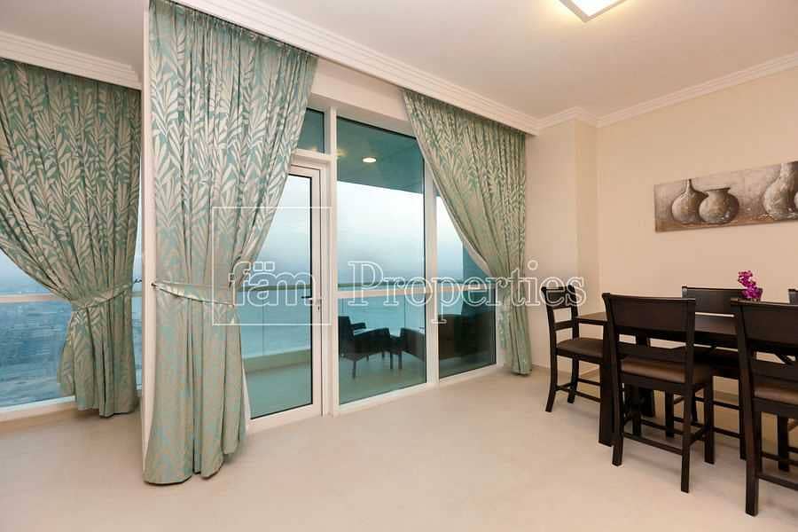 21 Sea View | Mid Floor | Immaculate