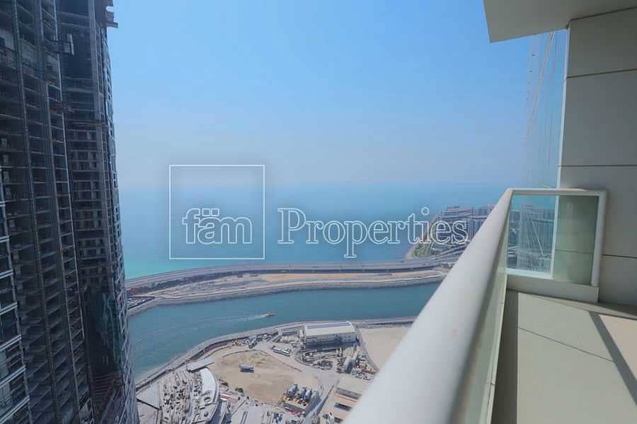 30 Sea View | Mid Floor | Immaculate