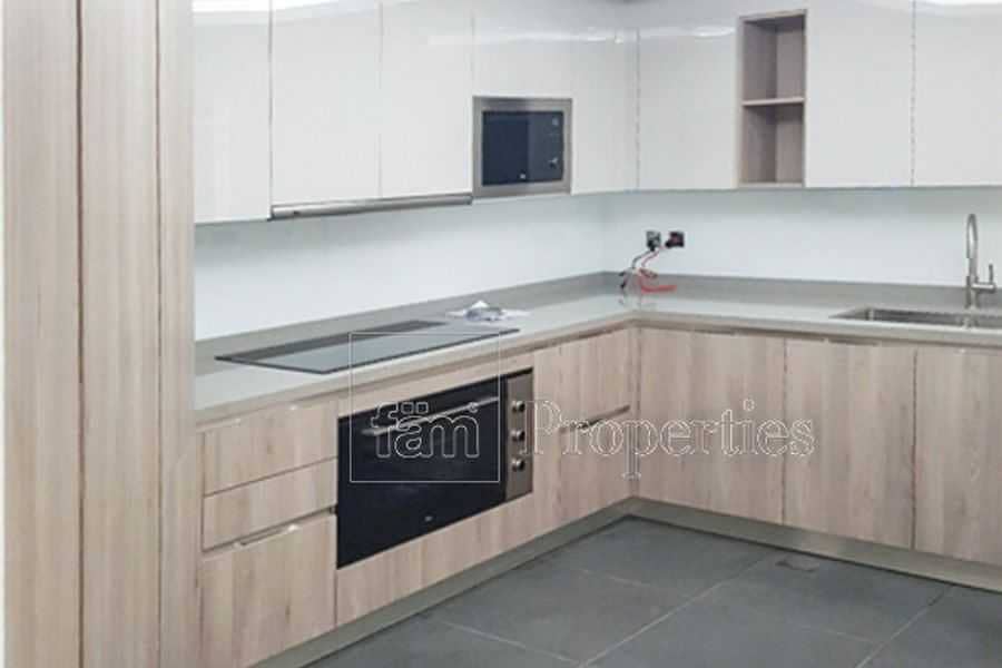 9 Fully Upgraded Unfurnished 3 Bed apt on High Floor