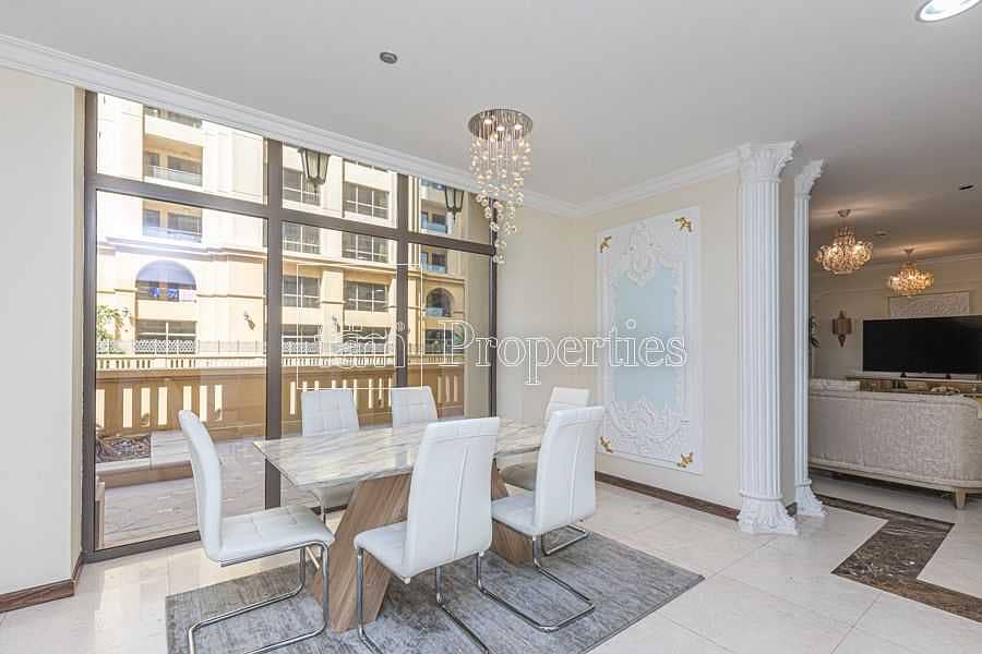 Exclusive I 4 Bed Duplex I Garden I Vacant Exclusive I 4 Bed Duplex I Garden I Vacant