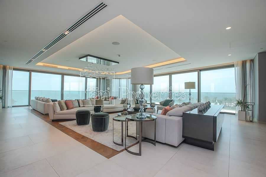 W Garden Residence | 4 bedrooms | Sunset/Sea View