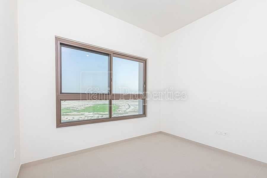 2 High Floor | Golf Course View | Corner Apartment