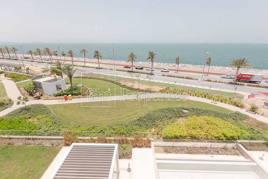 10 W Garden Residence | 4 bedrooms | Sunset/Sea View