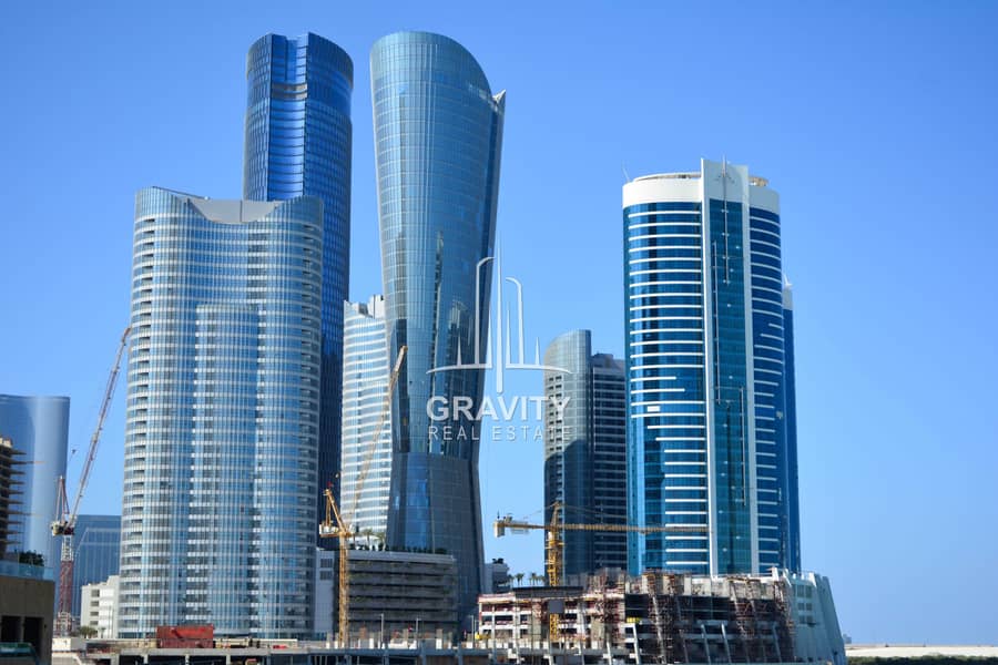 Fully Furnished Apt in Dazzling Tower Fully Furnished Apt in Dazzling Tower