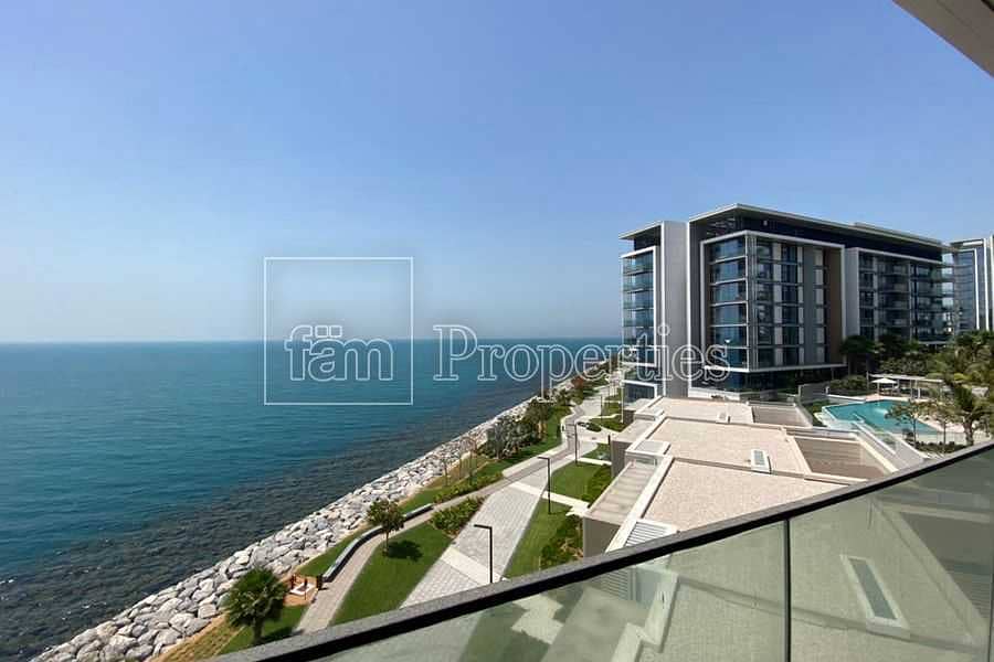 4Bed + Maid | Full Sea View |Large Balcony 4Bed + Maid | Full Sea View |Large Balcony