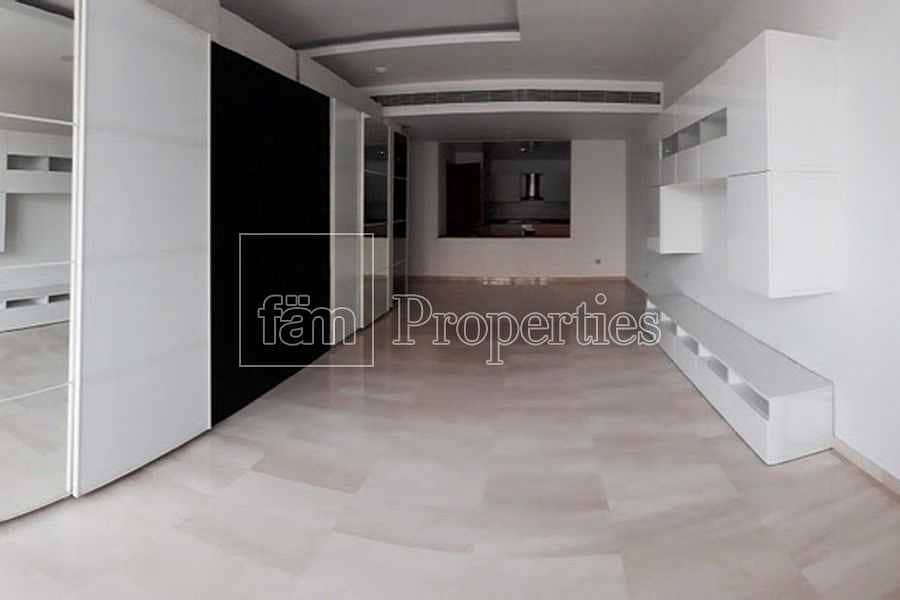 2 HOT DEAL! 1BDR UPGRATED TO 2 BDR IN PALM JUMEIRAH