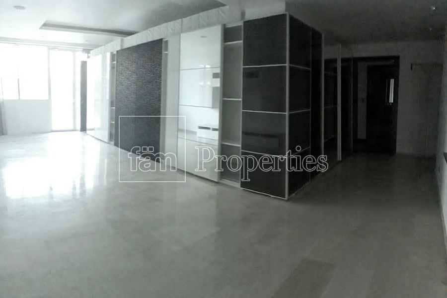 4 HOT DEAL! 1BDR UPGRATED TO 2 BDR IN PALM JUMEIRAH