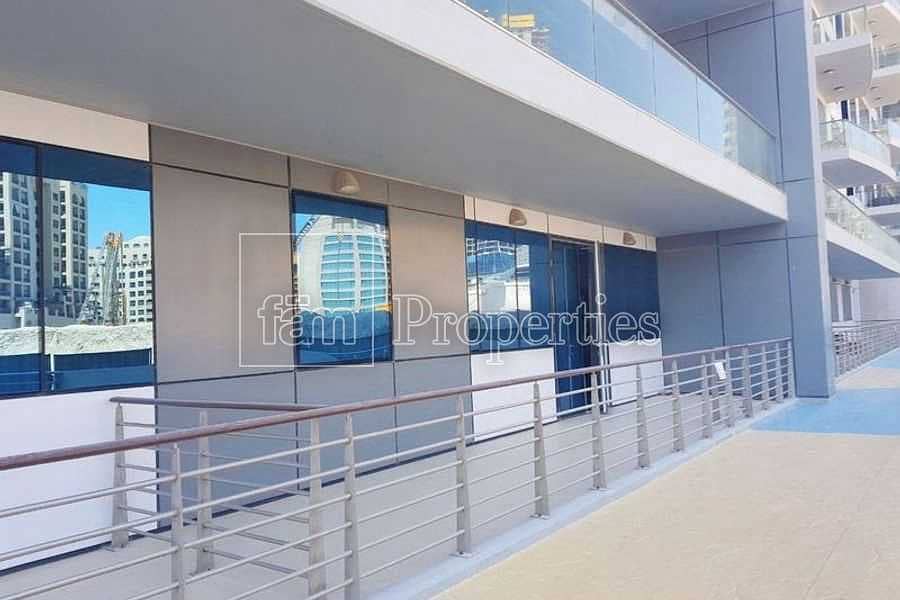 5 HOT DEAL! 1BDR UPGRATED TO 2 BDR IN PALM JUMEIRAH