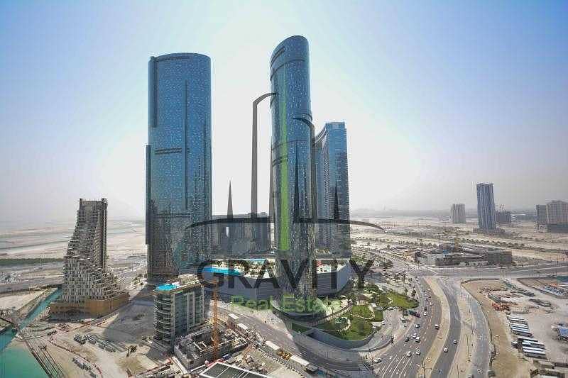 Finest 1 BR Apt in Al Reem | Ideal For Investors Finest 1 BR Apt in Al Reem | Ideal For Investors
