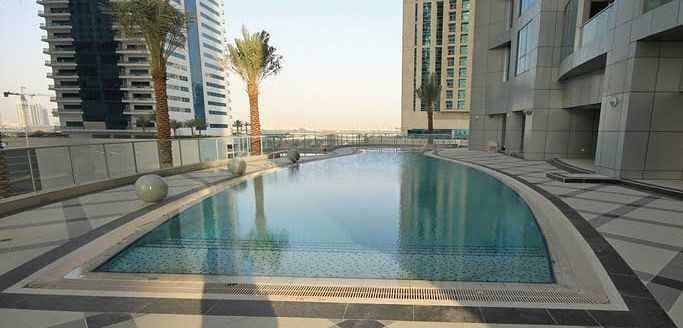2 Fully Furnished 1 BR | Stunning Marina View