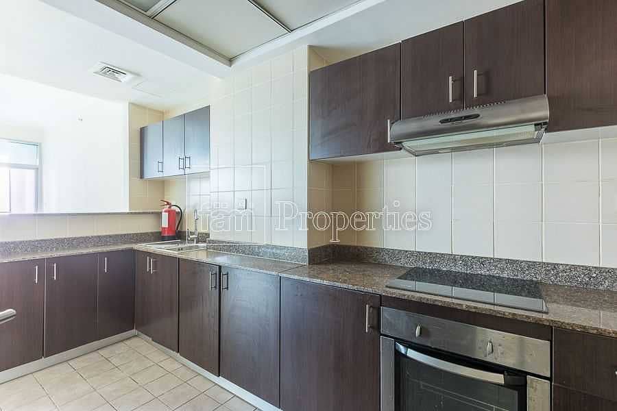 7 Fully Furnished 1 BR | Stunning Marina View