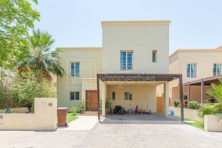 فیلا 4 غرف نوم للايجار في البحيرات، دبي - Immaculate | Upgraded | 4 Bedroom | Available July فیلا 4 غرف نوم للايجار في البحيرات، دبي - Immaculate | Upgraded | 4 Bedroom | Available July