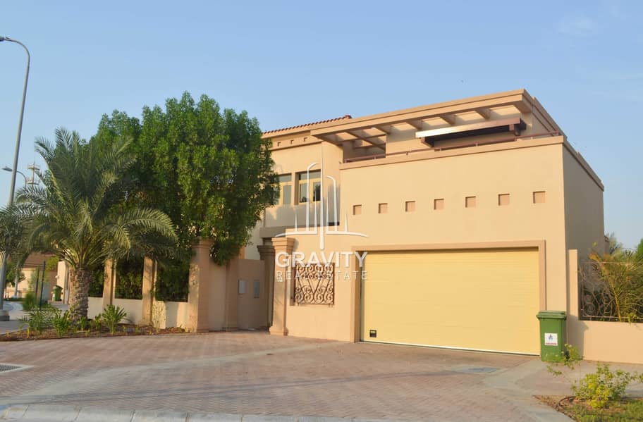 Own this Amazing 5BR Villa | Inquire Now Own this Amazing 5BR Villa | Inquire Now