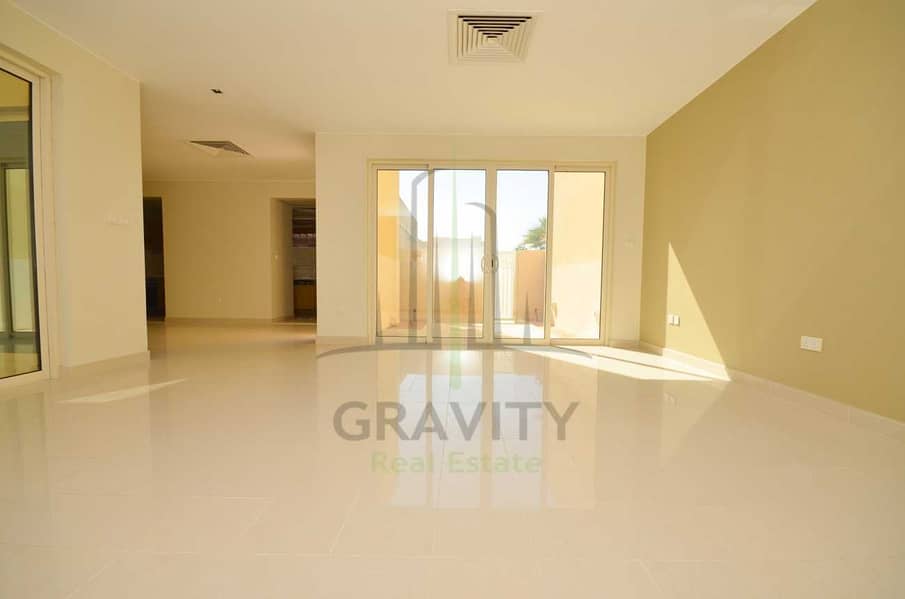 HOT DEAL! Excellent Townhouse in Al Raha Gardens HOT DEAL! Excellent Townhouse in Al Raha Gardens