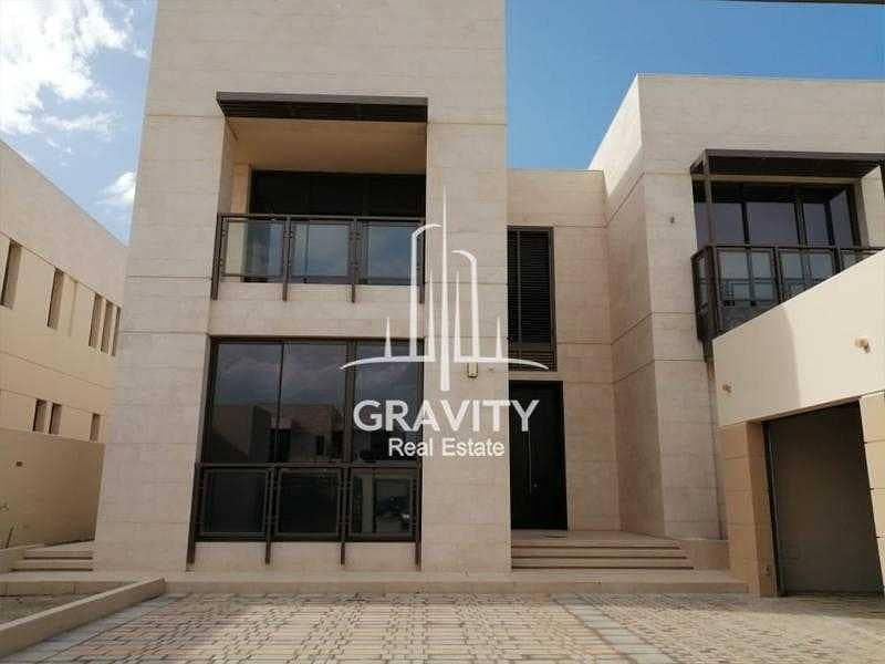The most luxurious 7BR Villa | Inquire Now The most luxurious 7BR Villa | Inquire Now