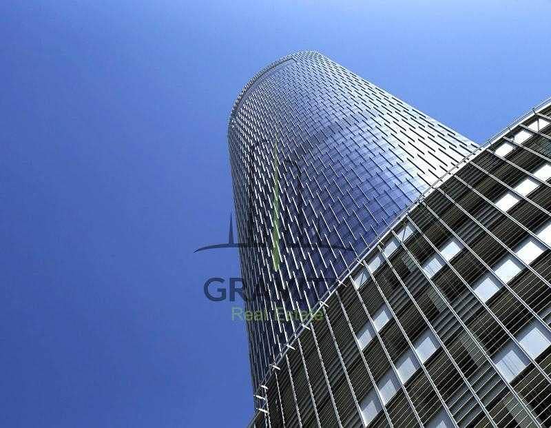 Hot Deal - Spacious shell & core office space I Addax Tower Hot Deal - Spacious shell & core office space I Addax Tower
