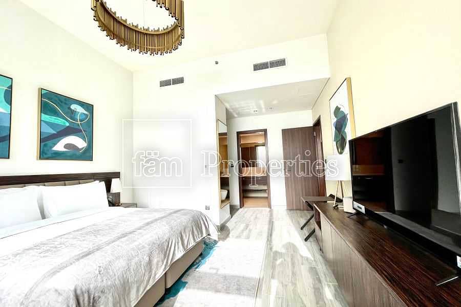 Sea View/Luxury Finishing/ Pay 20% and Move in/