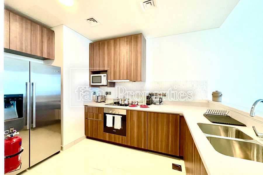4 Sea View/Luxury Finishing/ Pay 20% and Move in/