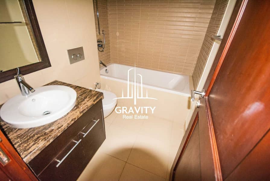 6 Move in Ready! Huge 3BR in Saadiyat | NO COMMISSION