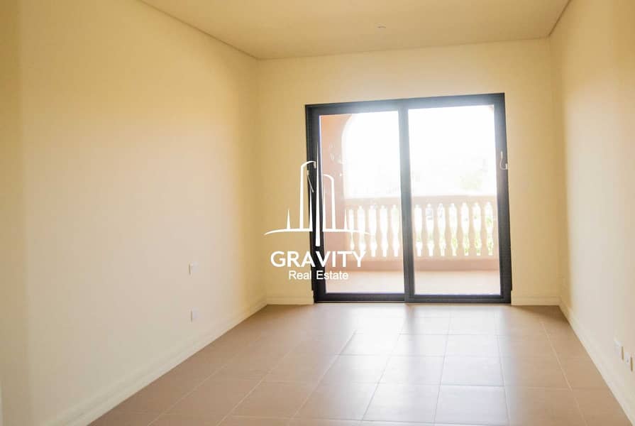 7 Move in Ready! Huge 3BR in Saadiyat | NO COMMISSION