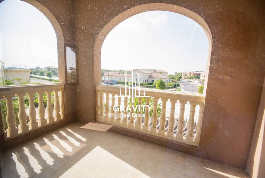 8 Move in Ready! Huge 3BR in Saadiyat | NO COMMISSION