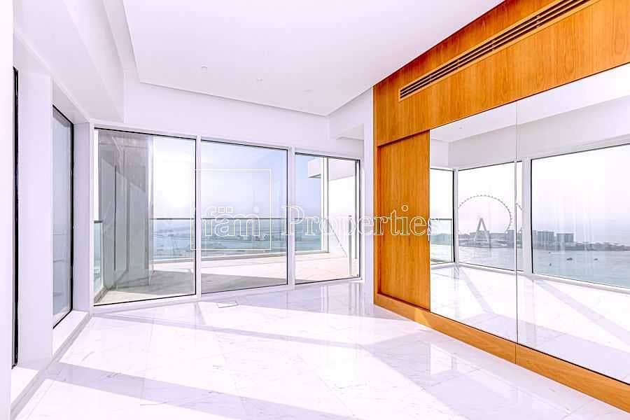 6 Exclusive Resale | Rare Corner Unit | High Floor