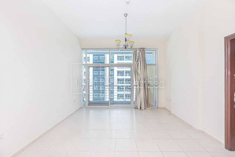 2 Luxurious apt with serviced amenities