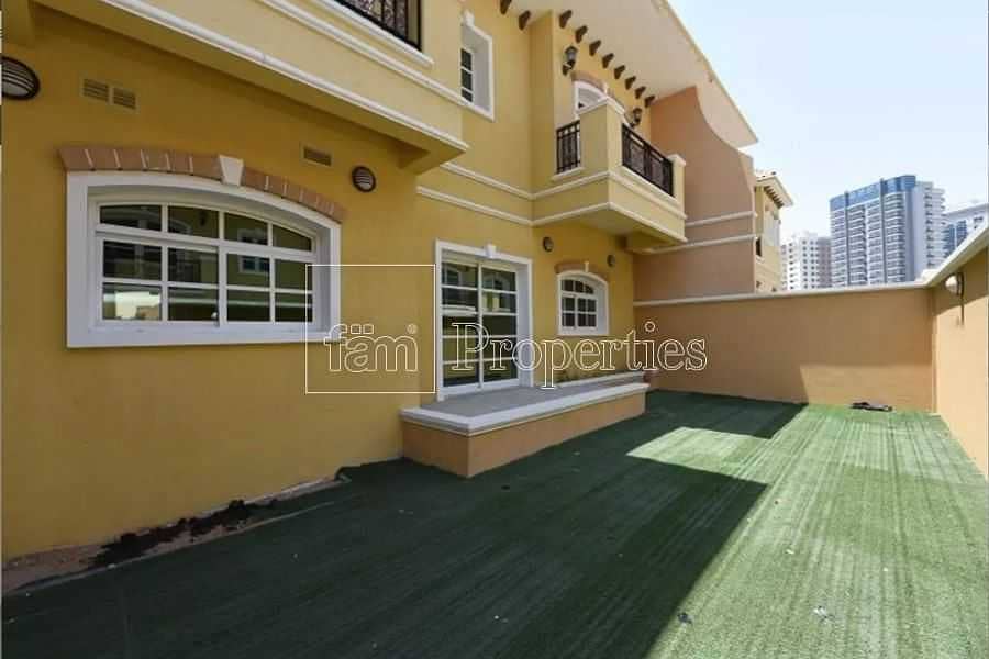 2 Three Bed+maids at low price for sale