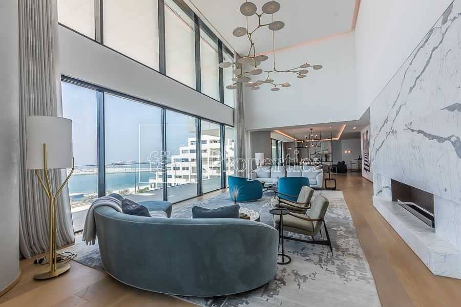 12 Claim Most Luxurious Penthouse in Town!