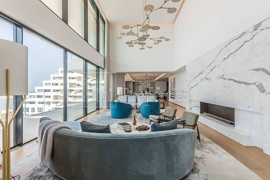 16 Claim Most Luxurious Penthouse in Town!