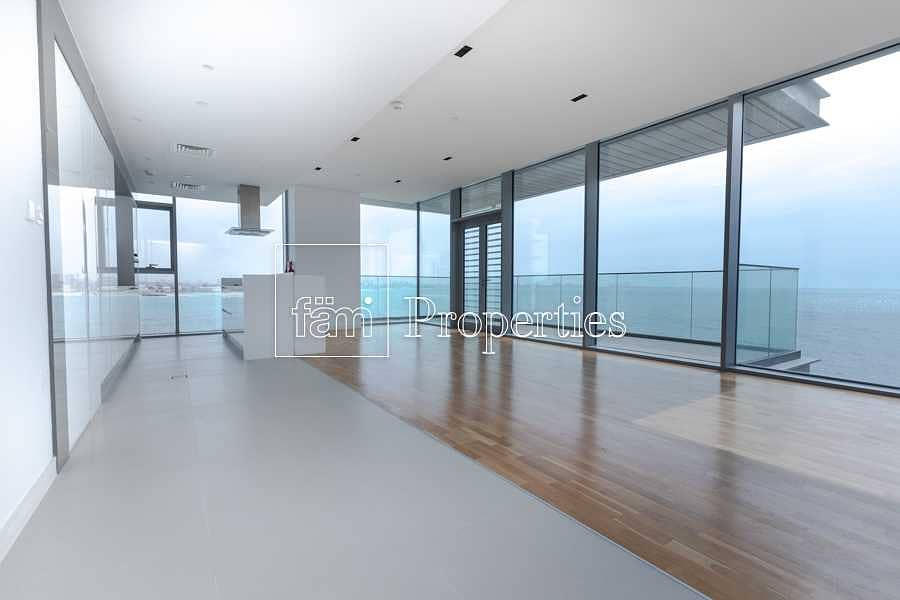 Unique Full Sea View 4 Bed + Maid Unique Full Sea View 4 Bed + Maid