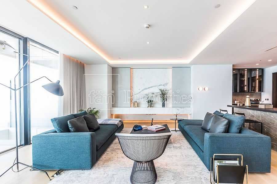 24 Claim Most Luxurious Penthouse in Town!