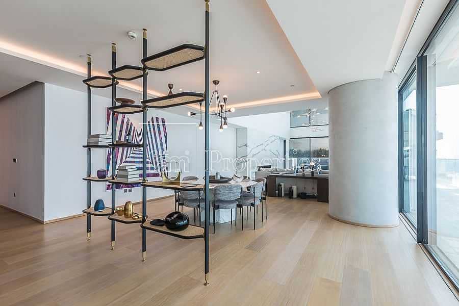 26 Claim Most Luxurious Penthouse in Town!