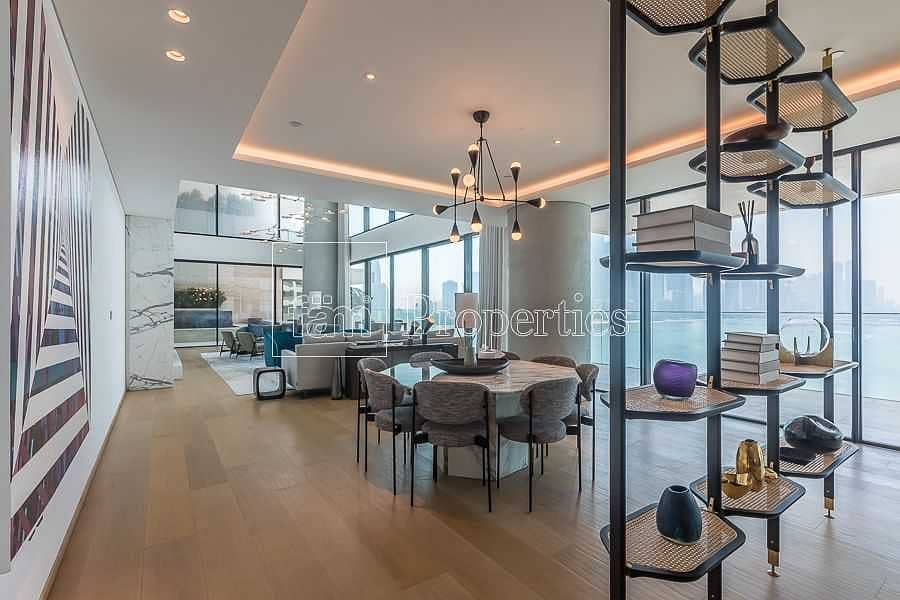 30 Claim Most Luxurious Penthouse in Town!