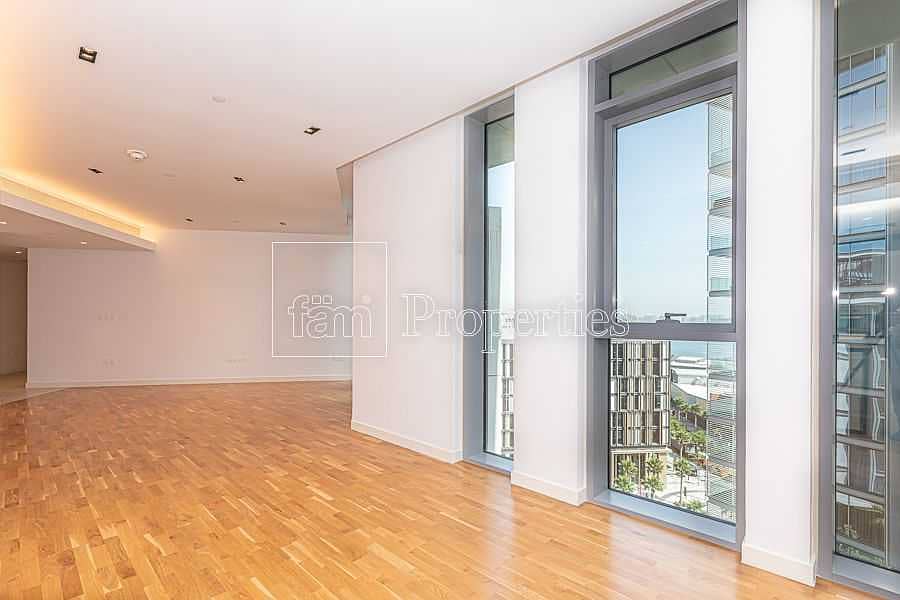 Partial Sea View|2 Bed| High Floor