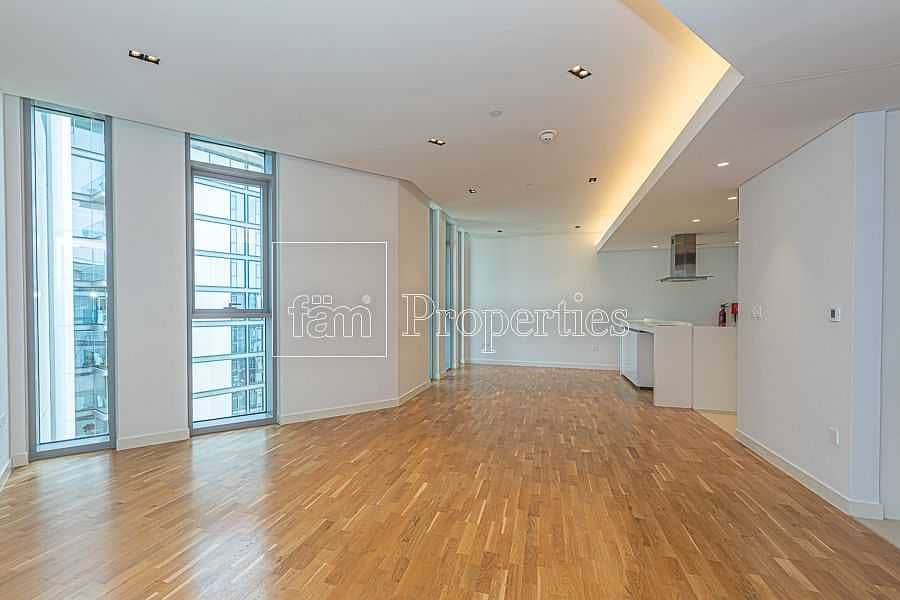 2 Partial Sea View|2 Bed| High Floor