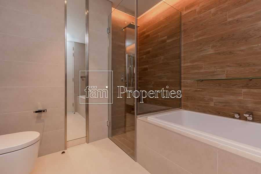6 Partial Sea View|2 Bed| High Floor