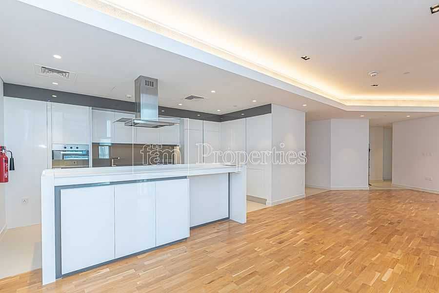 7 Partial Sea View|2 Bed| High Floor