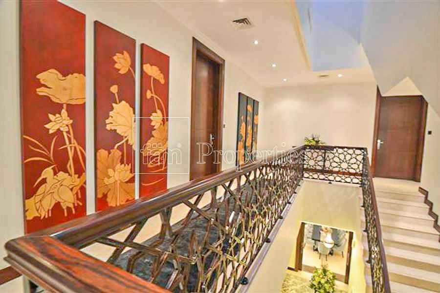 7 Luxury Villa | Ask for Price | Upgraded