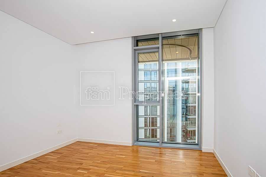 15 Partial Sea View|2 Bed| High Floor